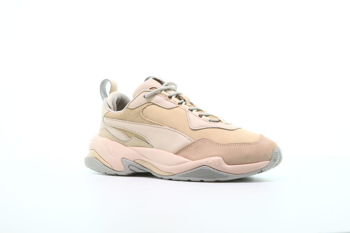 Puma hotsell thunder tan